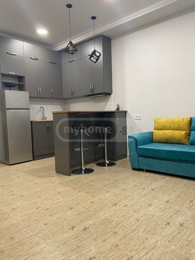 2 Room Apartment For Rent In Gonio, In Khelvachauri Municipality view 8