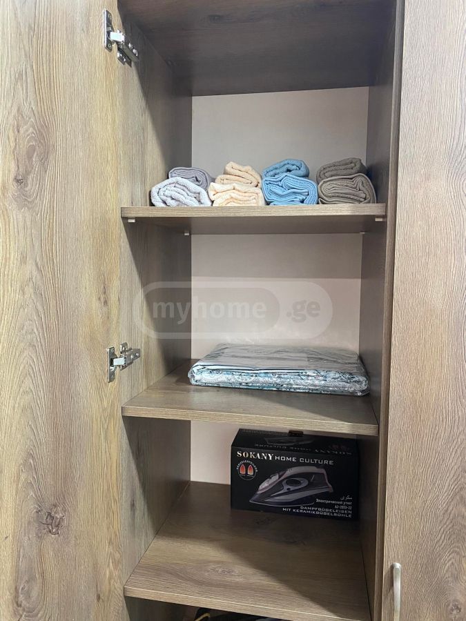 2 Room Apartment For Rent In Gonio, In Khelvachauri Municipality view 9