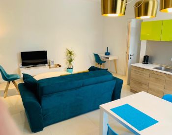 2 room apartment for rent in samgori