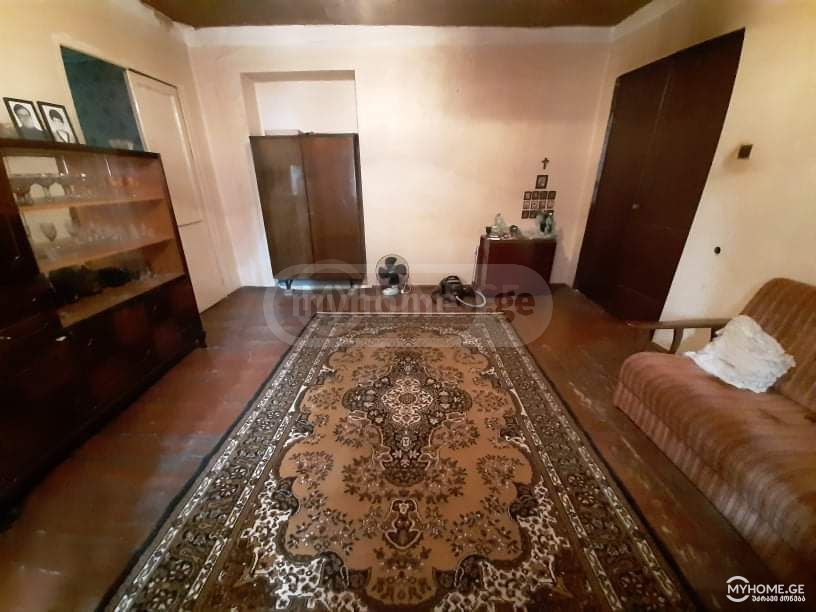 Продажа 3-комната Частный дом в Nadzaladevshi view 1