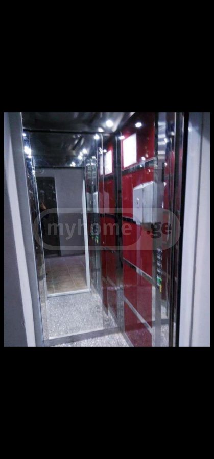 Daily Rent 3 Room Apartment Kutaisshi view 10