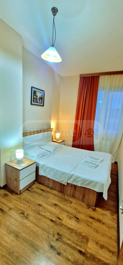 Daily Rent 3 Room Apartment Kutaisshi view 2