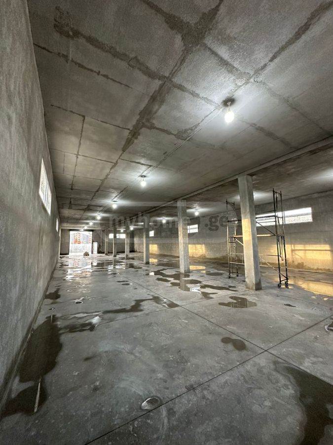 For Sale Satsarmoo Commercial Space Khelvachauris Munitsipalitetshi view 9