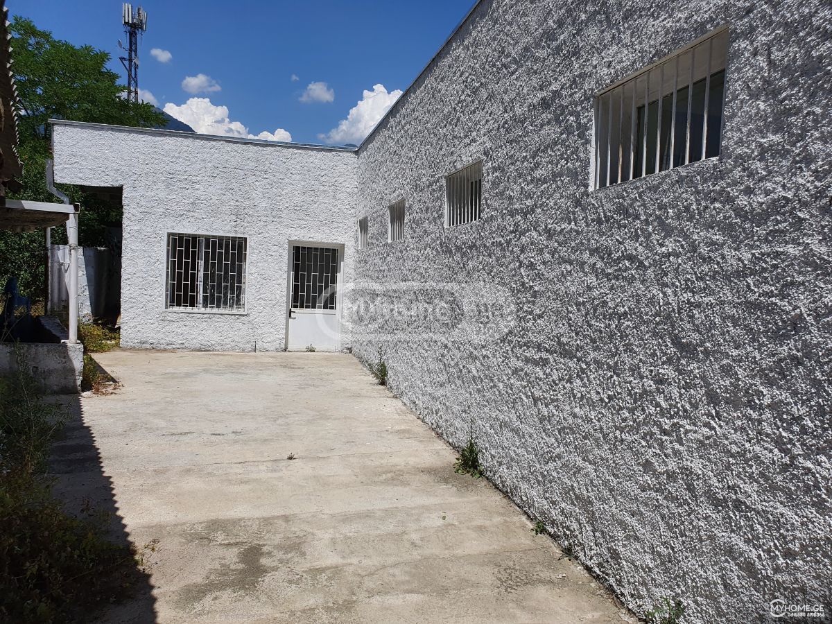 For Rent Universaluri Commercial Space Lagodekhshi view 2