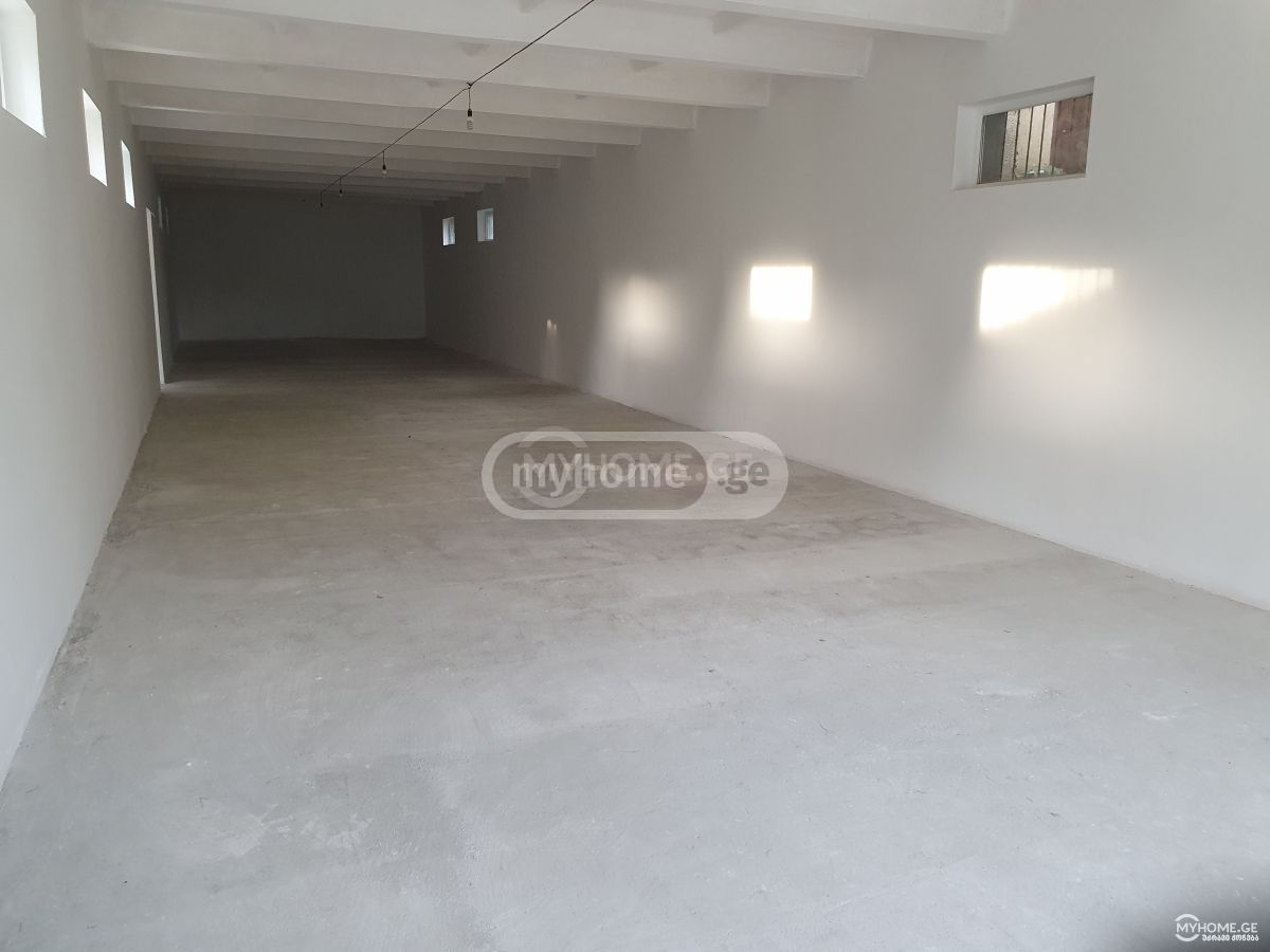 For Rent Universaluri Commercial Space Lagodekhshi view 4