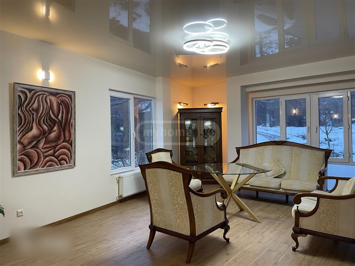 Daily Rent 2 Room Private House Nadzaladevshi, 11 of 12