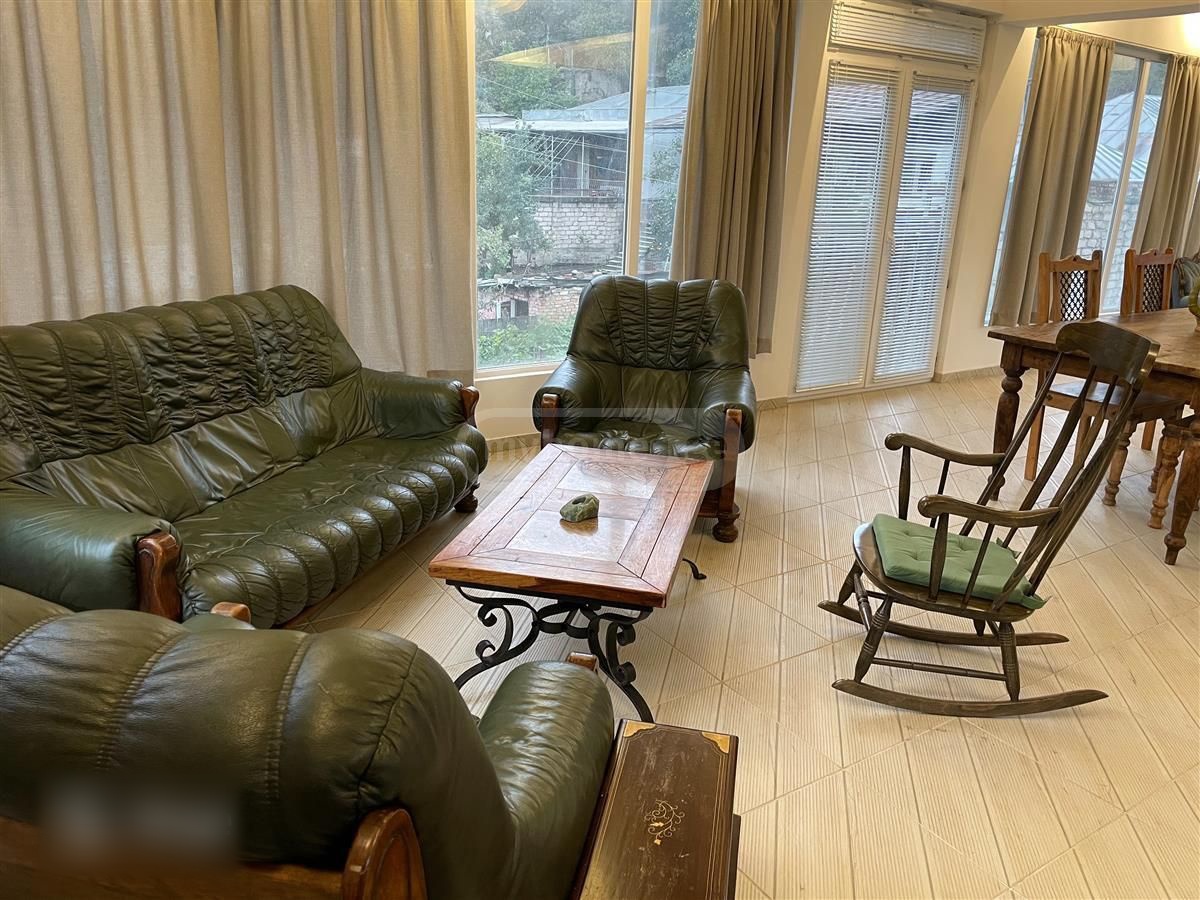 Daily Rent 2 Room Private House Nadzaladevshi, 2 of 12