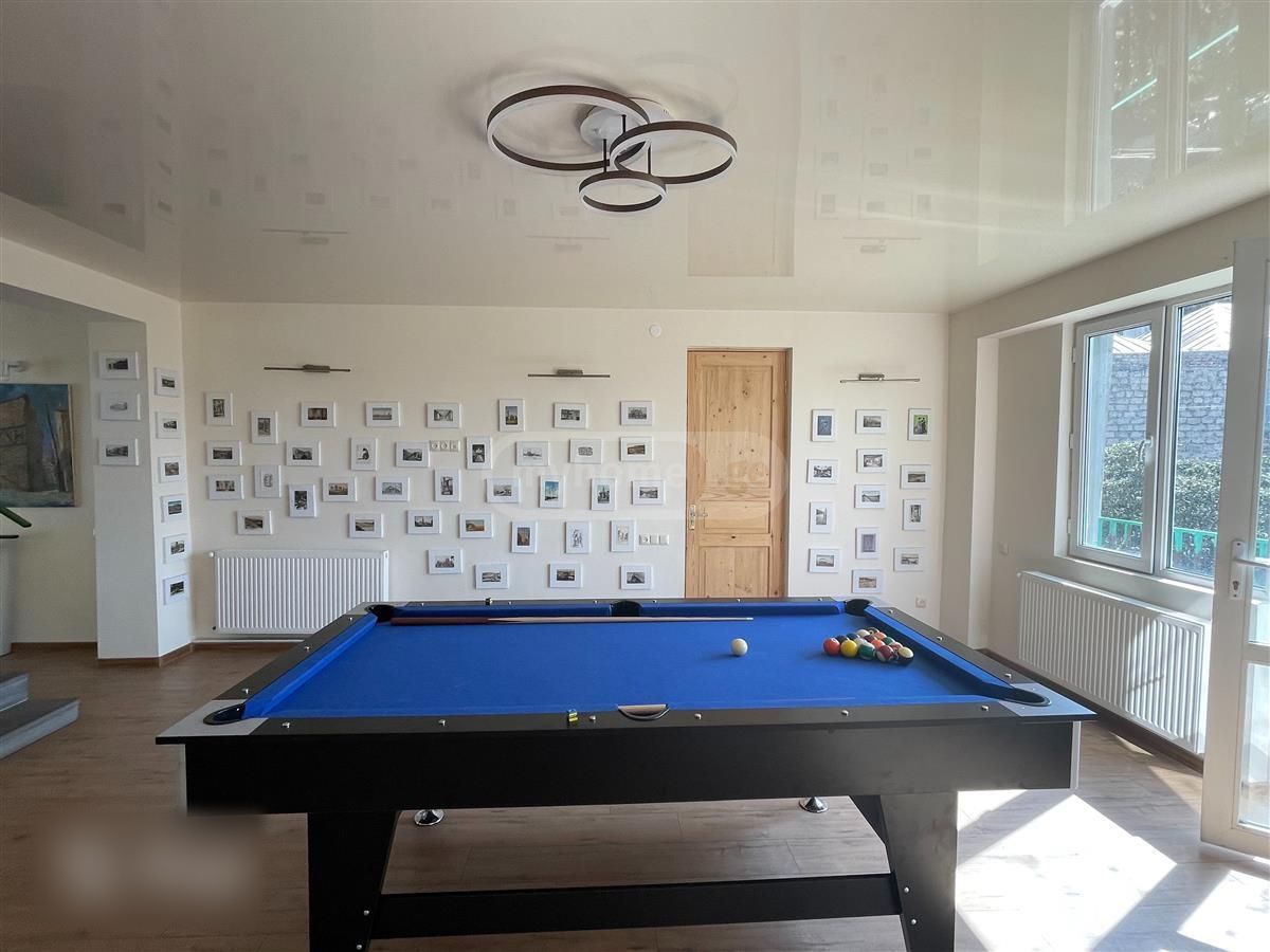Daily Rent 2 Room Private House Nadzaladevshi, 3 of 12