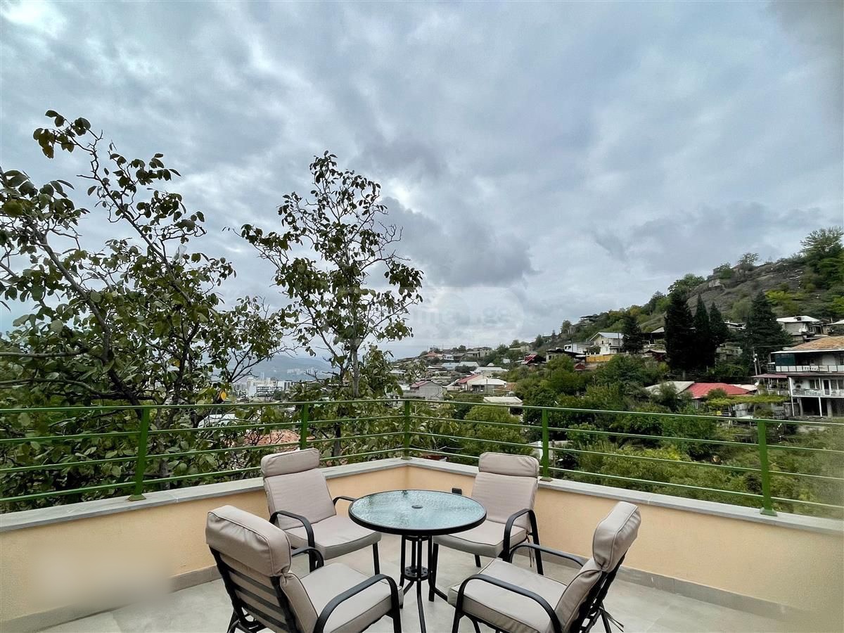 Daily Rent 2 Room Private House Nadzaladevshi, 4 of 12