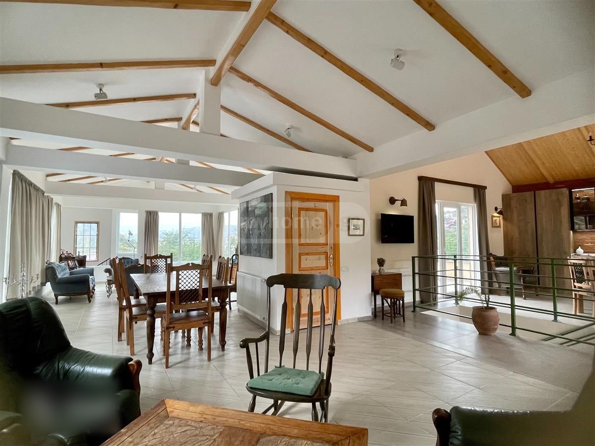 Daily Rent 2 Room Private House Nadzaladevshi, 5 of 12
