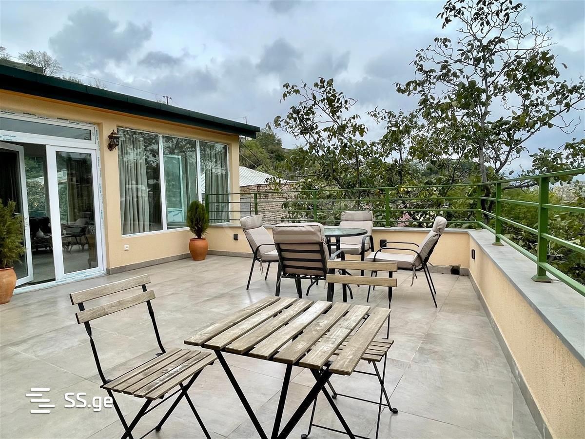 Daily Rent 2 Room Private House Nadzaladevshi, 7 of 12