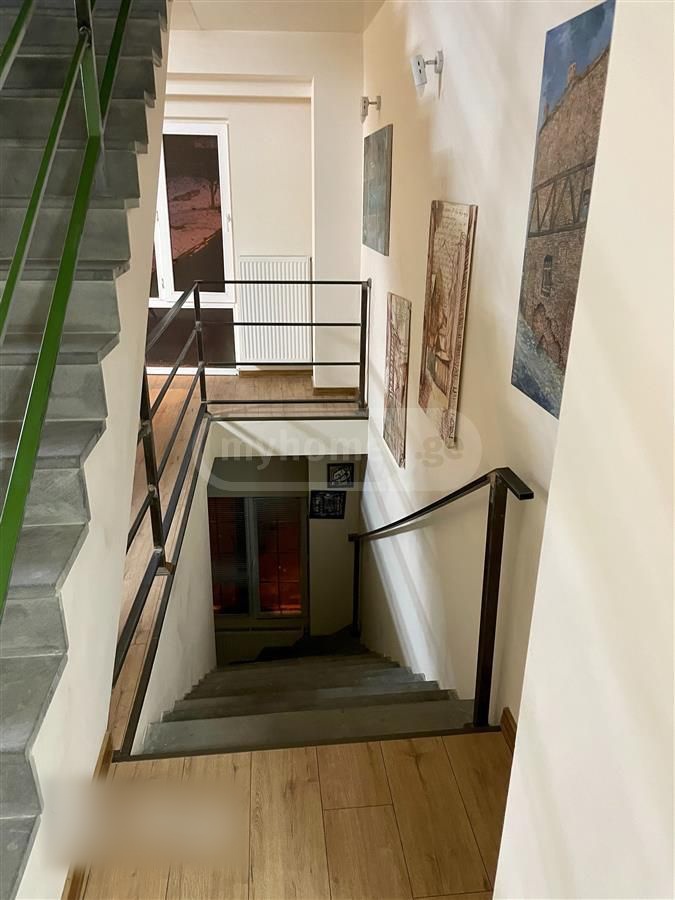 Daily Rent 2 Room Private House Nadzaladevshi, 9 of 12
