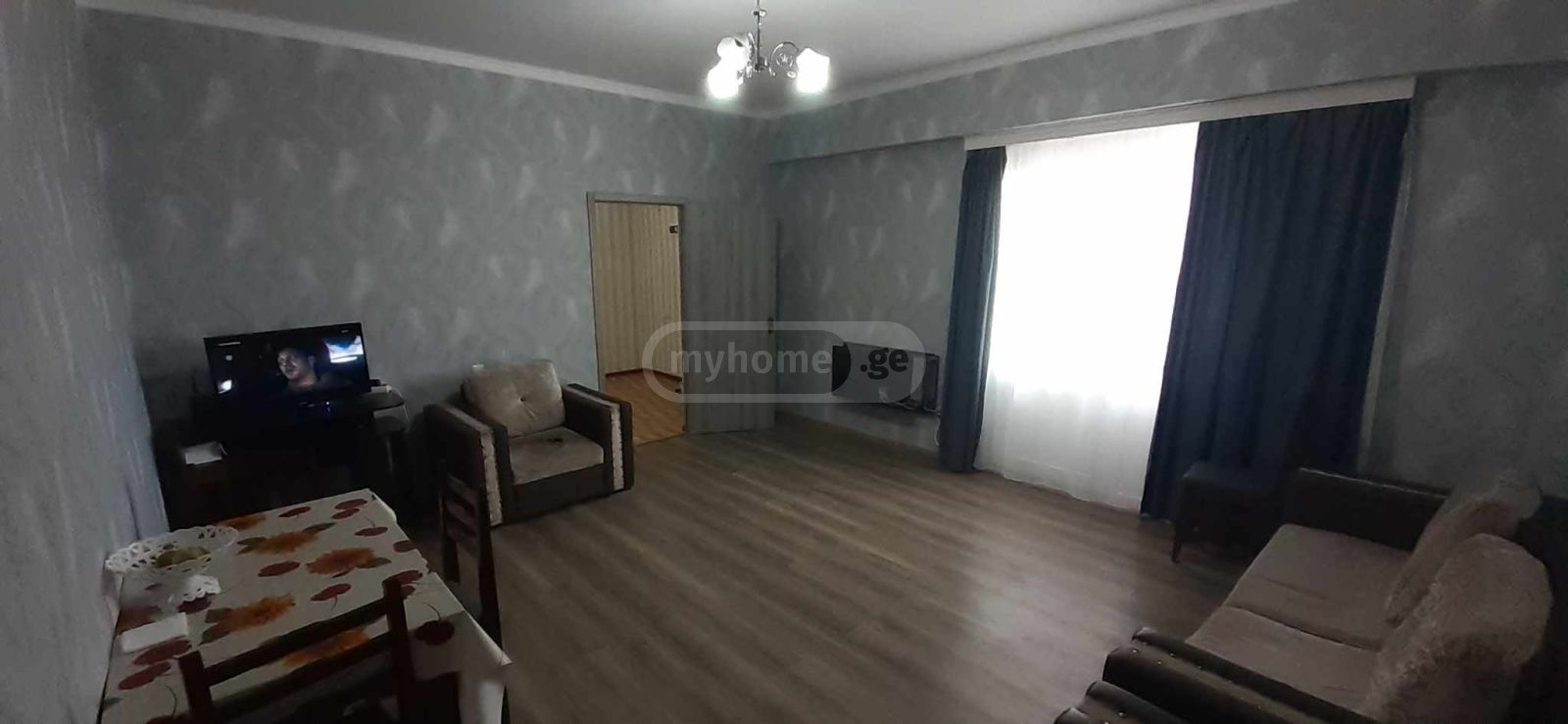 For Rent 2 Room Apartment Zugdidshi view 1