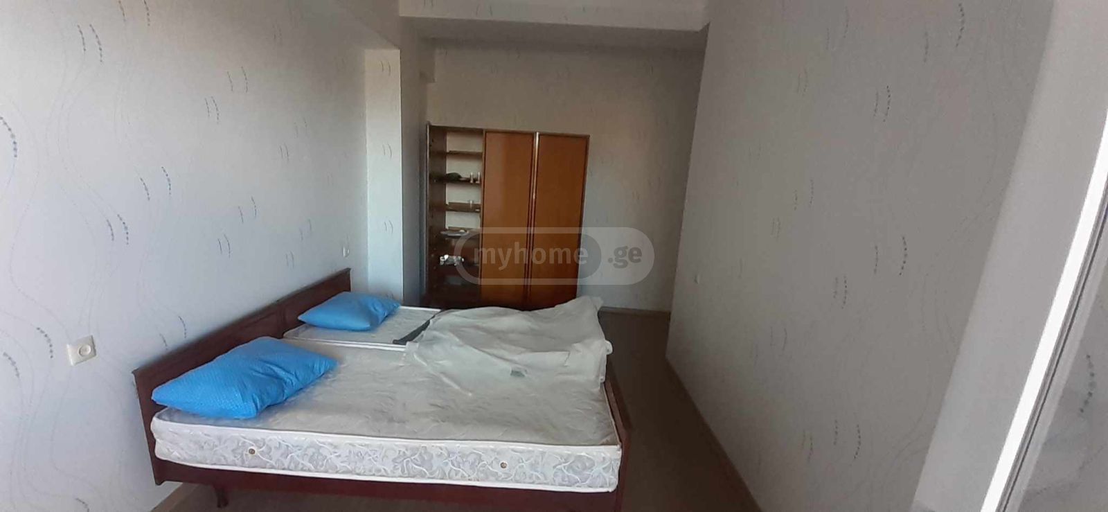 For Rent 2 Room Apartment Zugdidshi view 10
