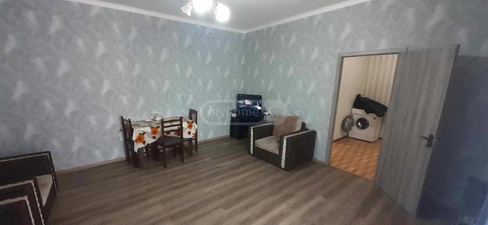 For Rent 2 Room Apartment Zugdidshi view 2