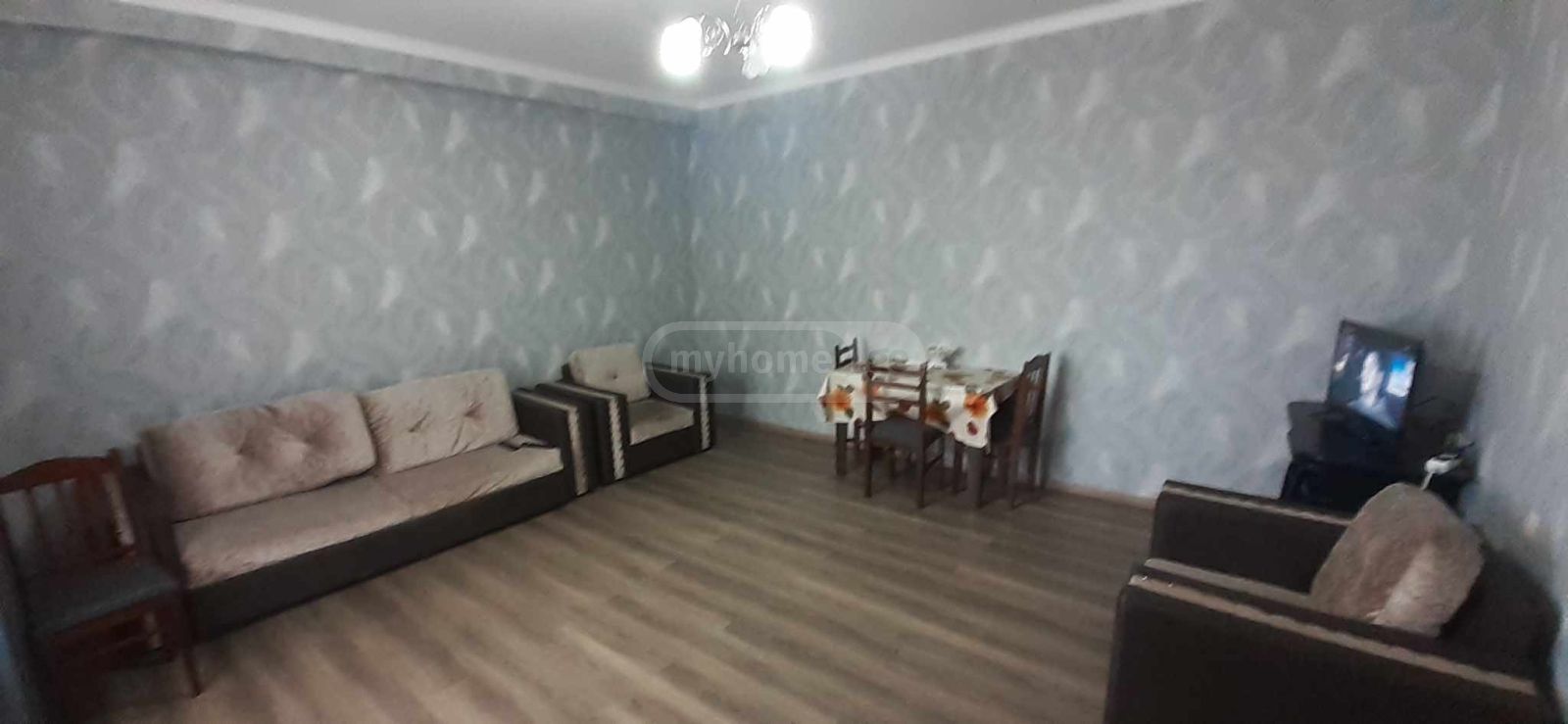 For Rent 2 Room Apartment Zugdidshi view 3