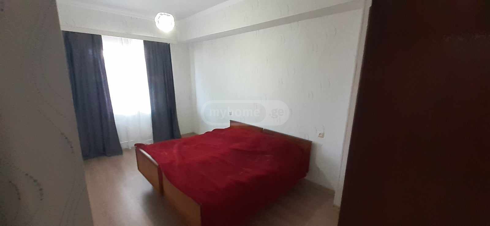 For Rent 2 Room Apartment Zugdidshi view 6