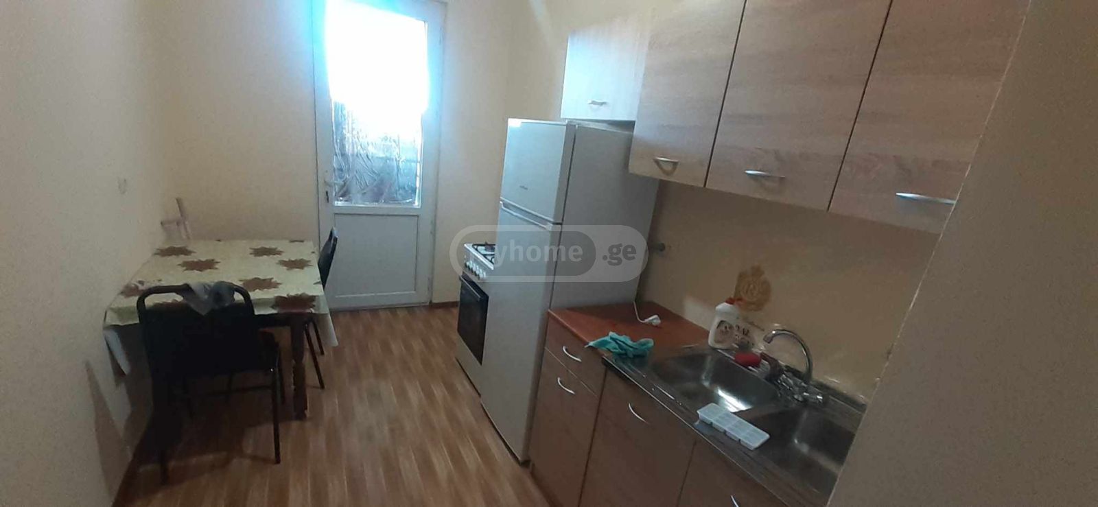 For Rent 2 Room Apartment Zugdidshi view 7