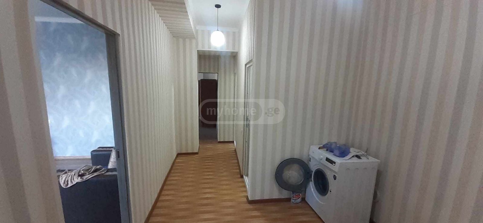 For Rent 2 Room Apartment Zugdidshi view 8