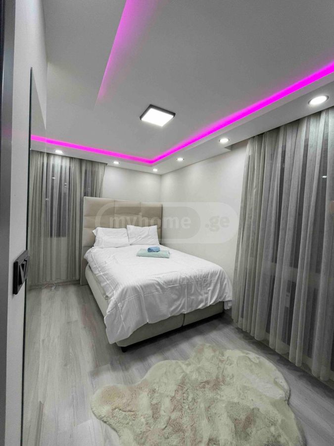Daily Rent 2 Room Apartment Dighmis Masivshi view 1