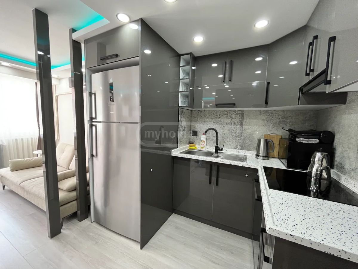 Daily Rent 2 Room Apartment Dighmis Masivshi view 3