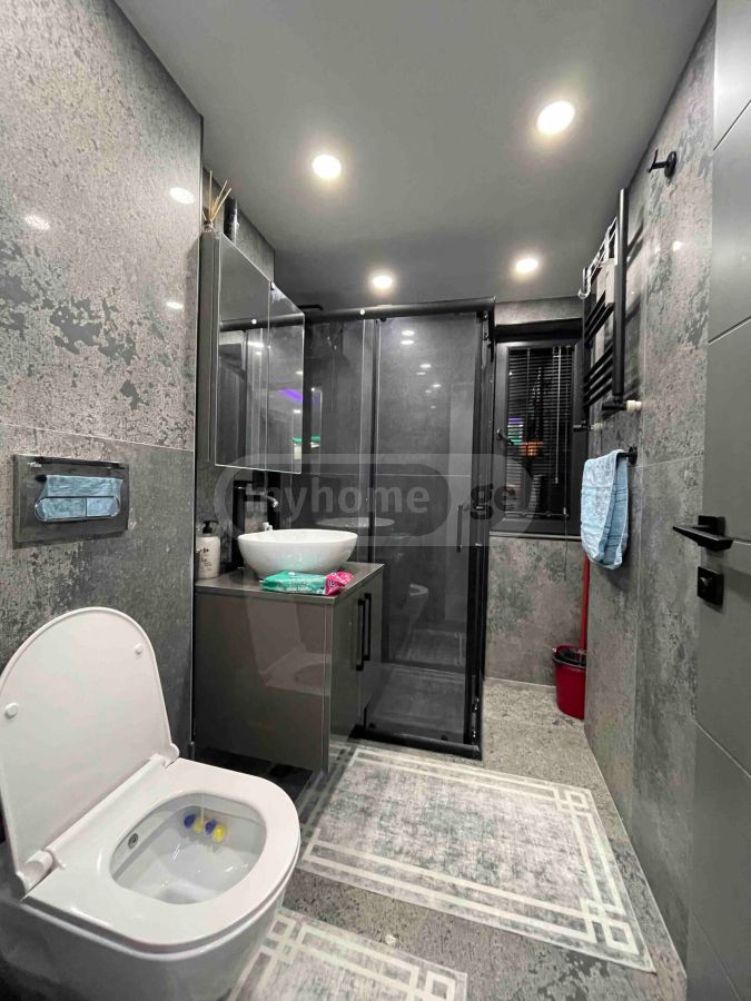 Daily Rent 2 Room Apartment Dighmis Masivshi view 4