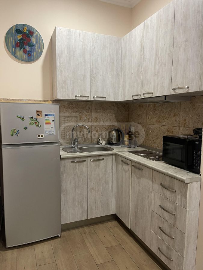 3 Room Apartment Daily Rent In Khelvachauri Municipality view 5