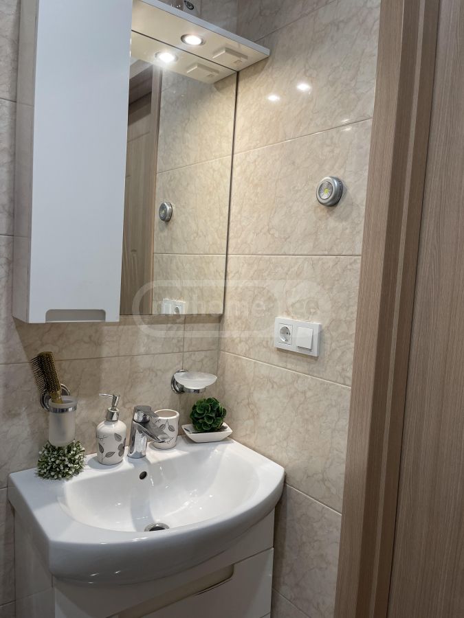 3 Room Apartment Daily Rent In Khelvachauri Municipality view 6
