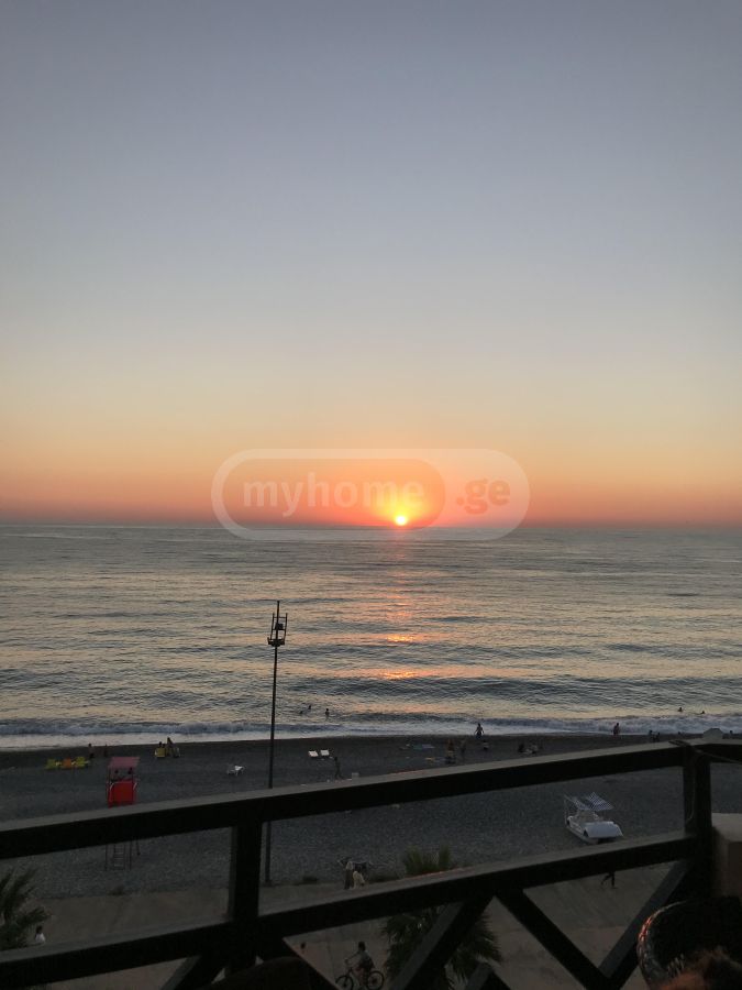 3 Room Apartment Daily Rent In Khelvachauri Municipality view 7
