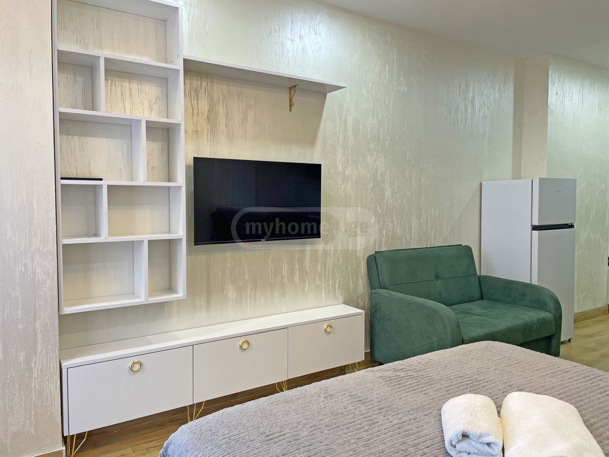 Продажа 1-комната Квартира в Khelvachauris Munitsipalitetshi view 3