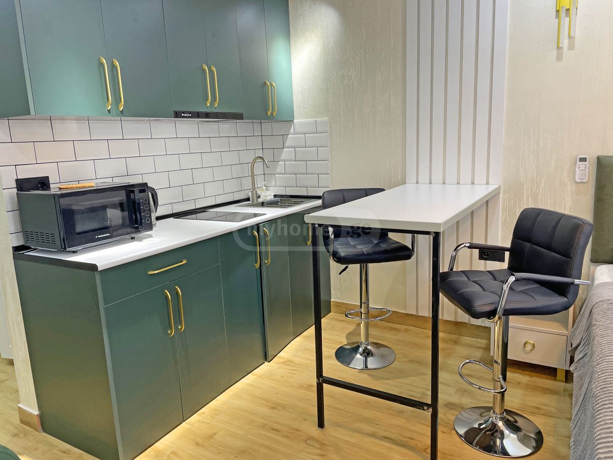 Продажа 1-комната Квартира в Khelvachauris Munitsipalitetshi view 4