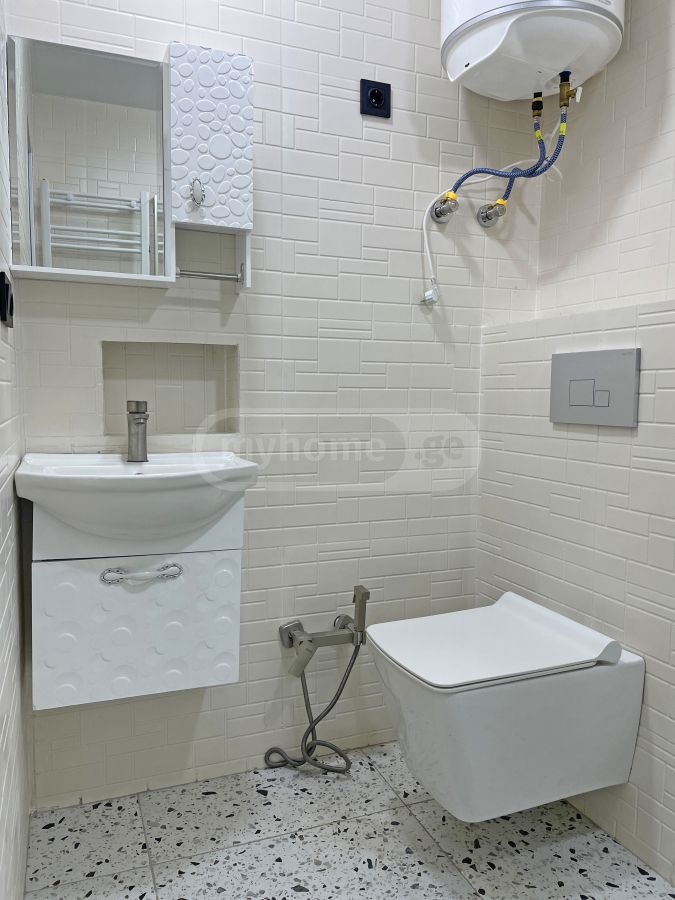 Продажа 1-комната Квартира в Khelvachauris Munitsipalitetshi view 5