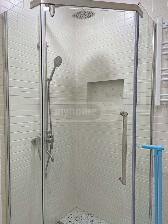 Продажа 1-комната Квартира в Khelvachauris Munitsipalitetshi view 6