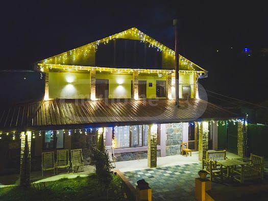 Daily Rent 4 Room Private House view 4