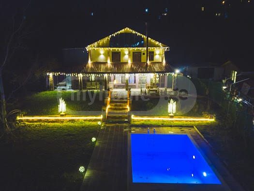 Daily Rent 4 Room Private House view 3