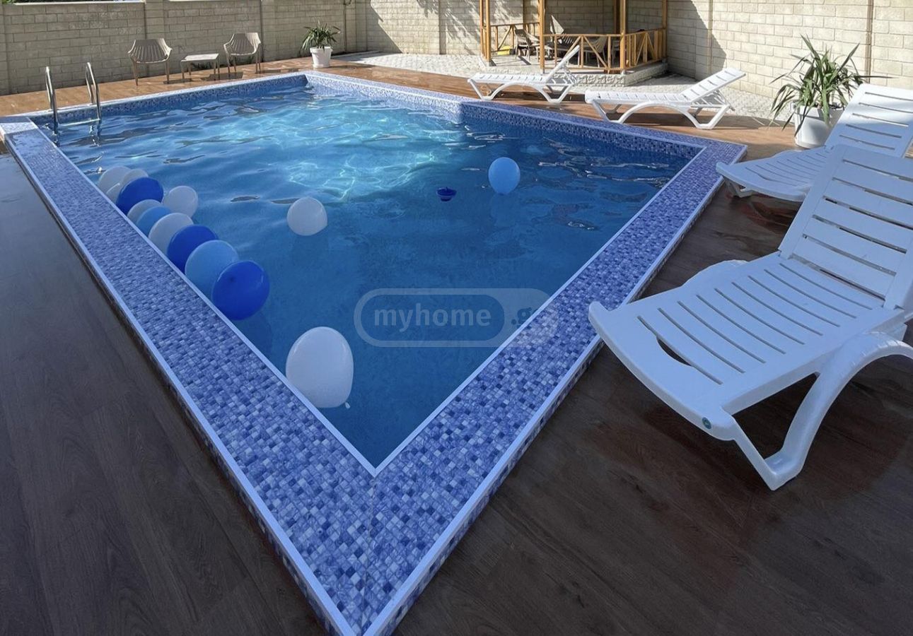For Sale 10+ Room Private House Kobuletis Munitsipalitetshi view 12