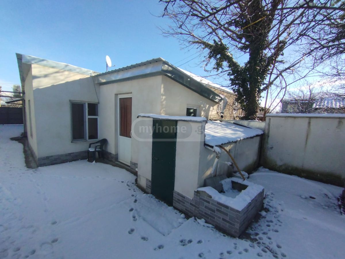 Продажа 4-комната Частный дом в Telavshi view 12