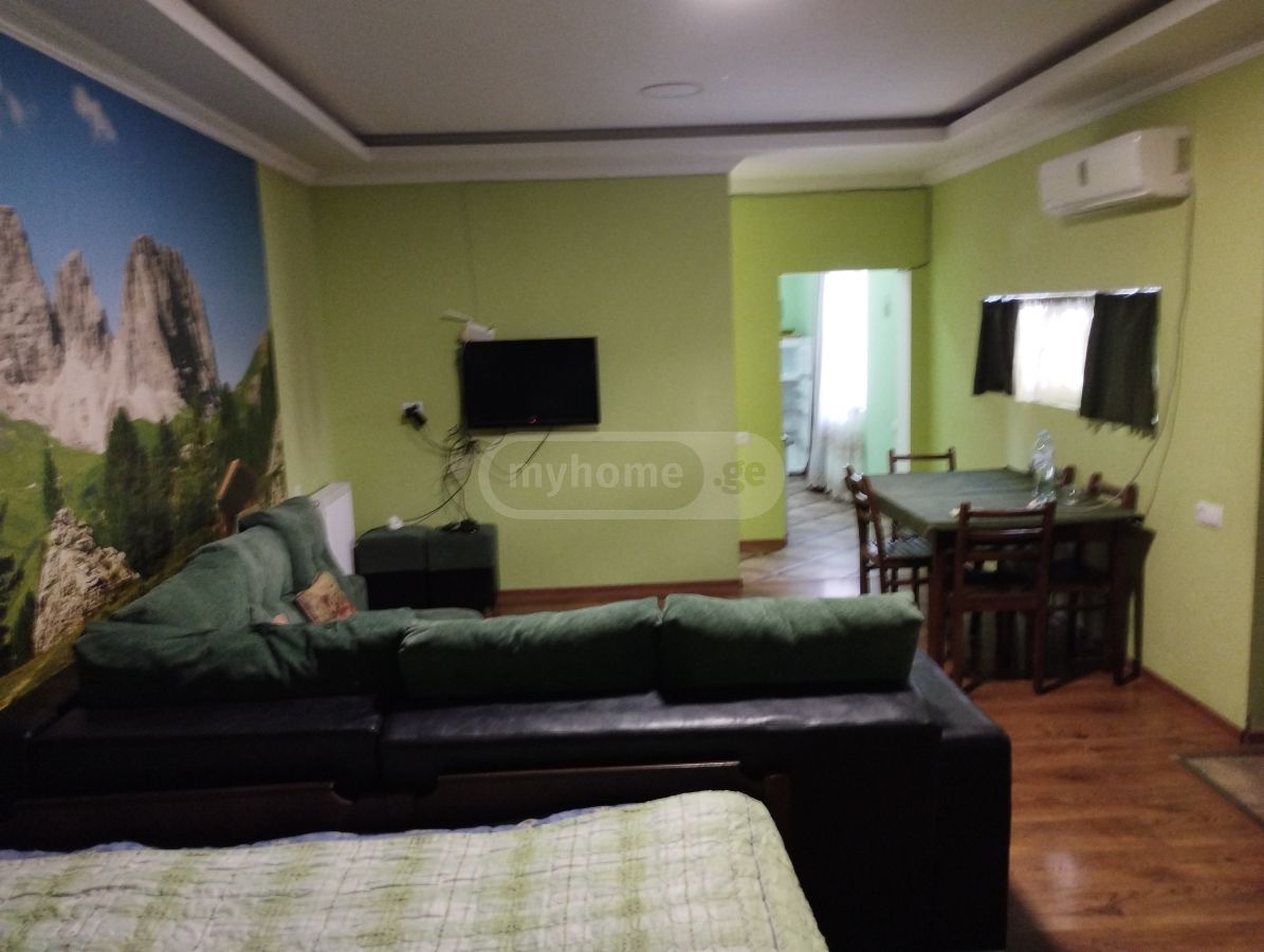 Продажа 4-комната Частный дом в Telavshi view 2