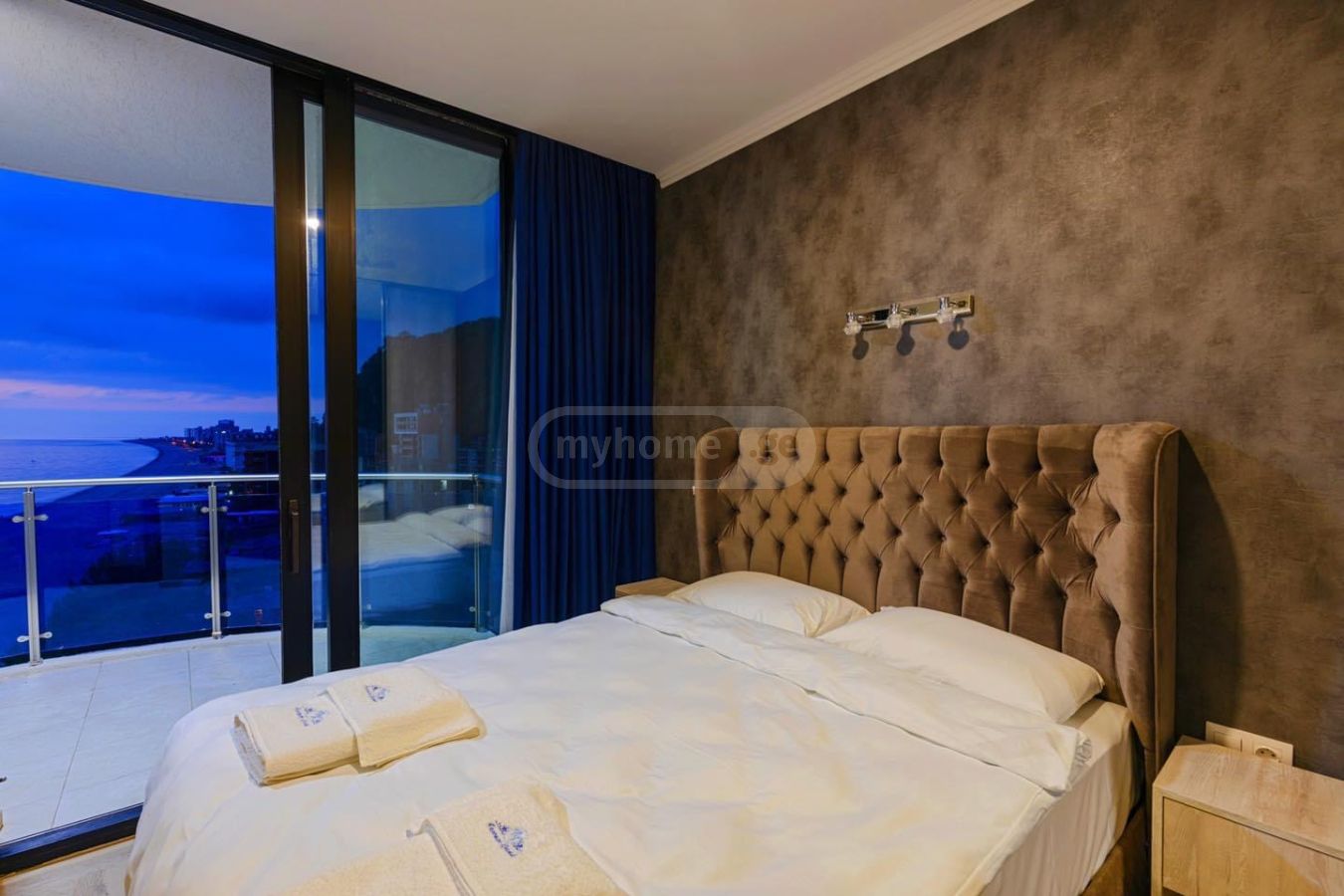Daily Rent 1 Room Sastumro Khelvachauris Munitsipalitetshi view 5