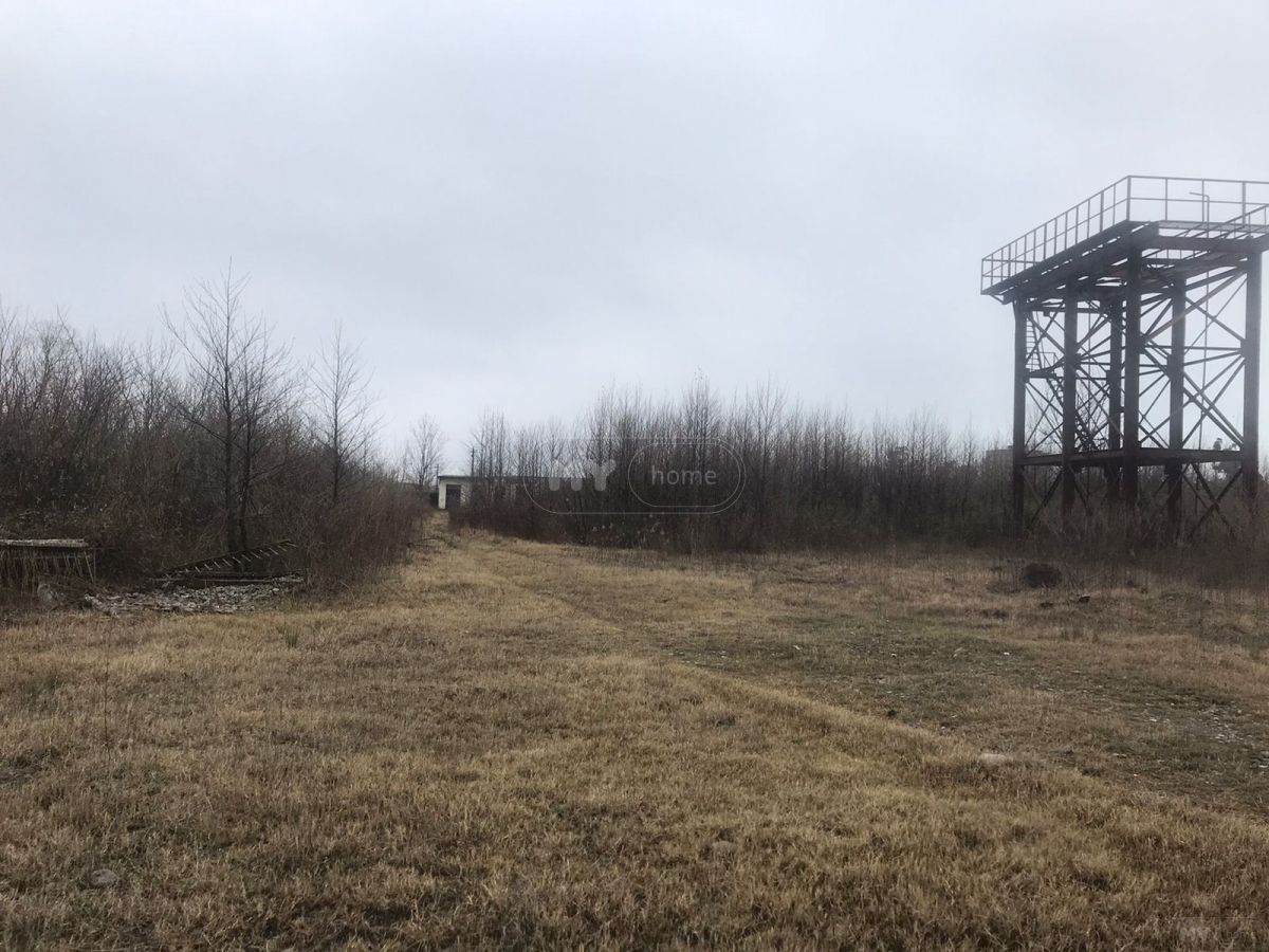 Non-Agricultural Plot For Sale In Foti view 2