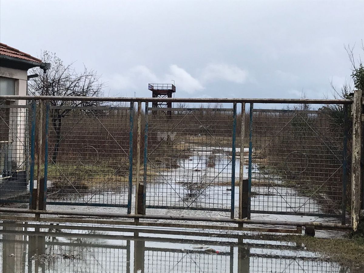 Non-Agricultural Plot For Sale In Foti view 3