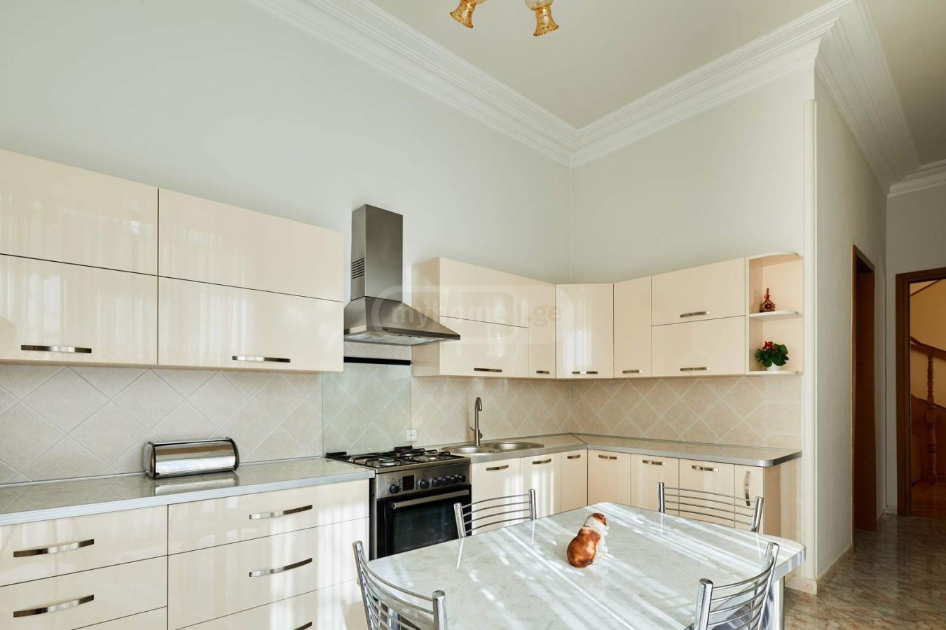 For Sale 10+ Room Private House Ortachalashi view 11