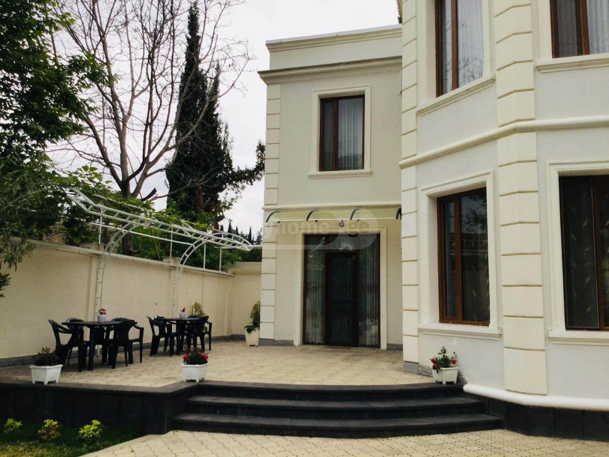 For Sale 10+ Room Private House Ortachalashi view 12