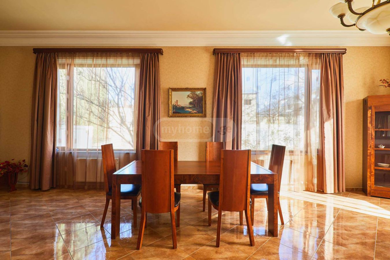 For Sale 10+ Room Private House Ortachalashi view 2