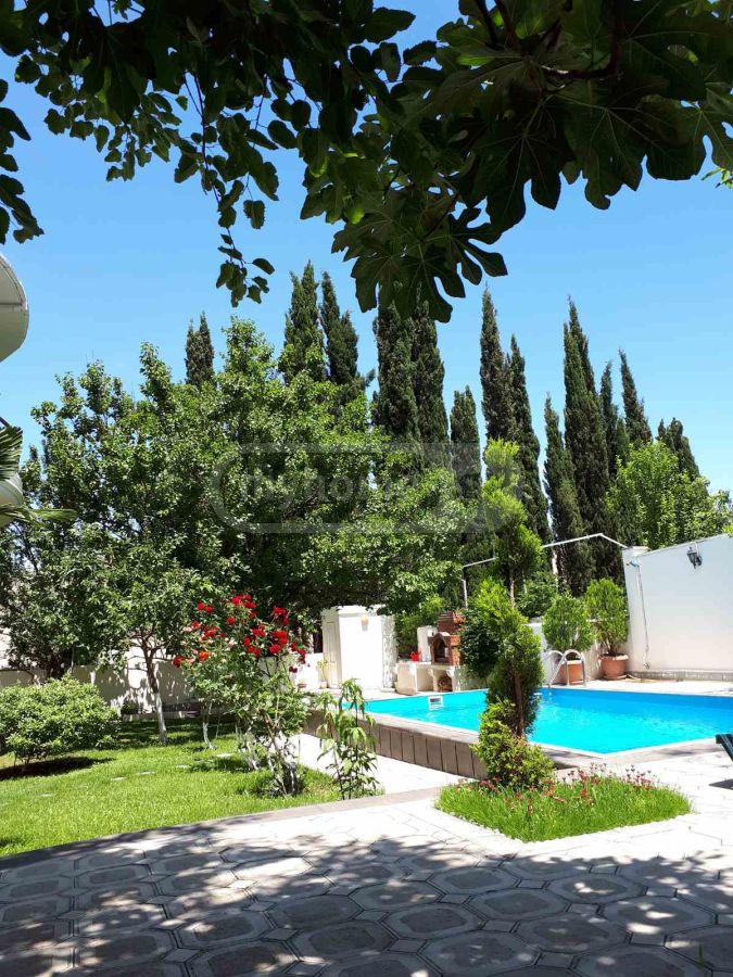 For Sale 10+ Room Private House Ortachalashi view 8