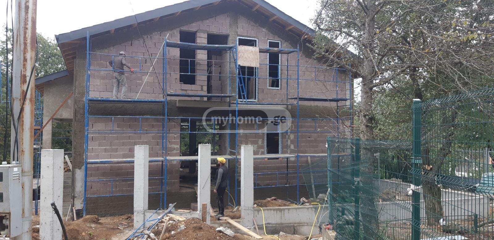 For Sale 10+ Room Private House Kojorshi view 2