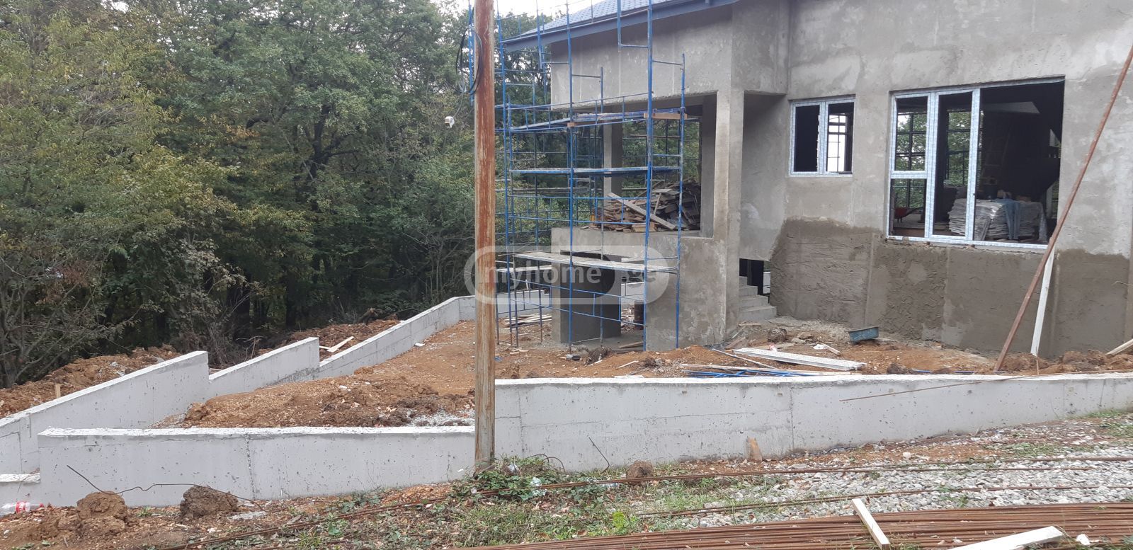 For Sale 10+ Room Private House Kojorshi view 3