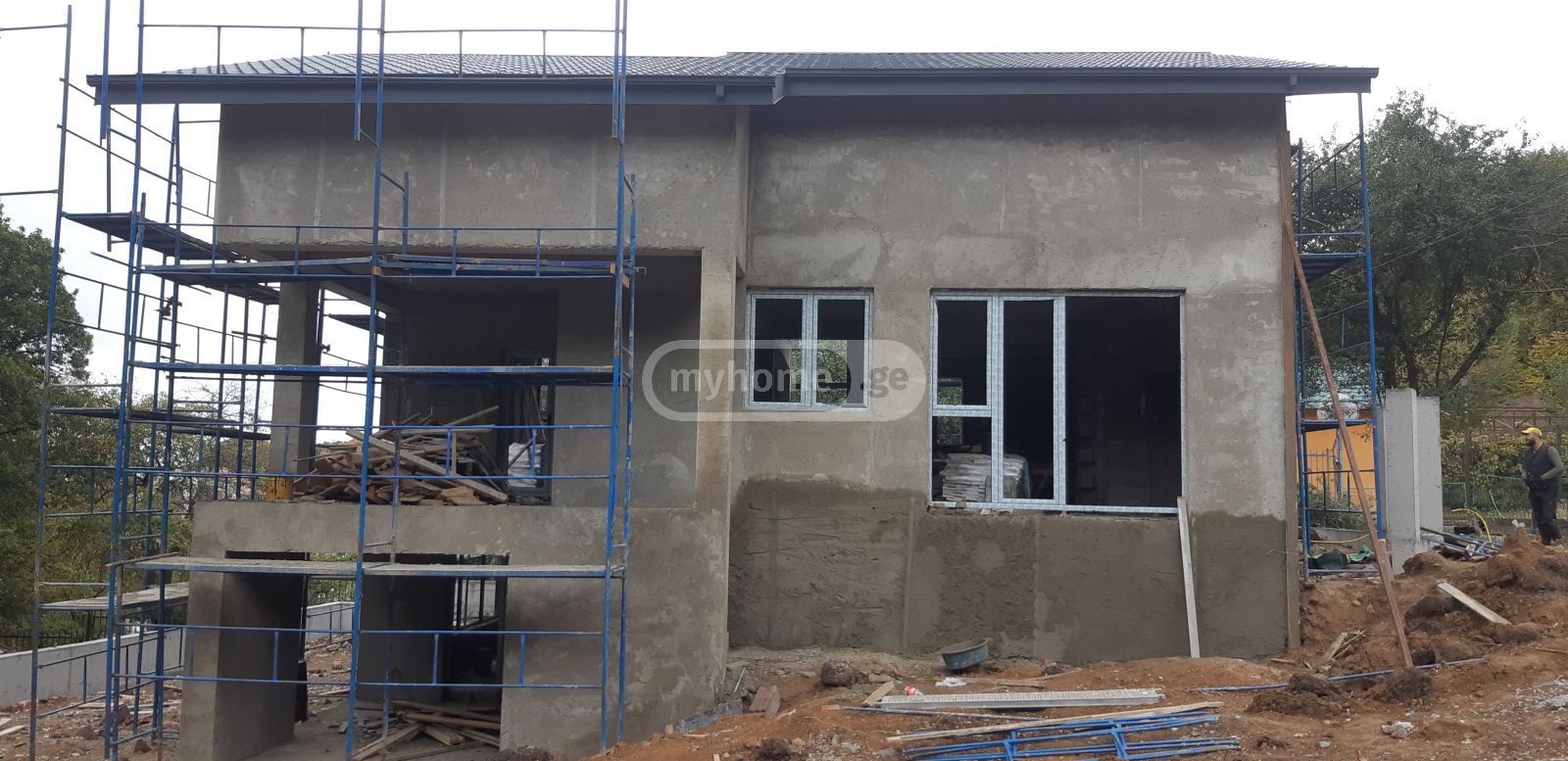 For Sale 10+ Room Private House Kojorshi view 4