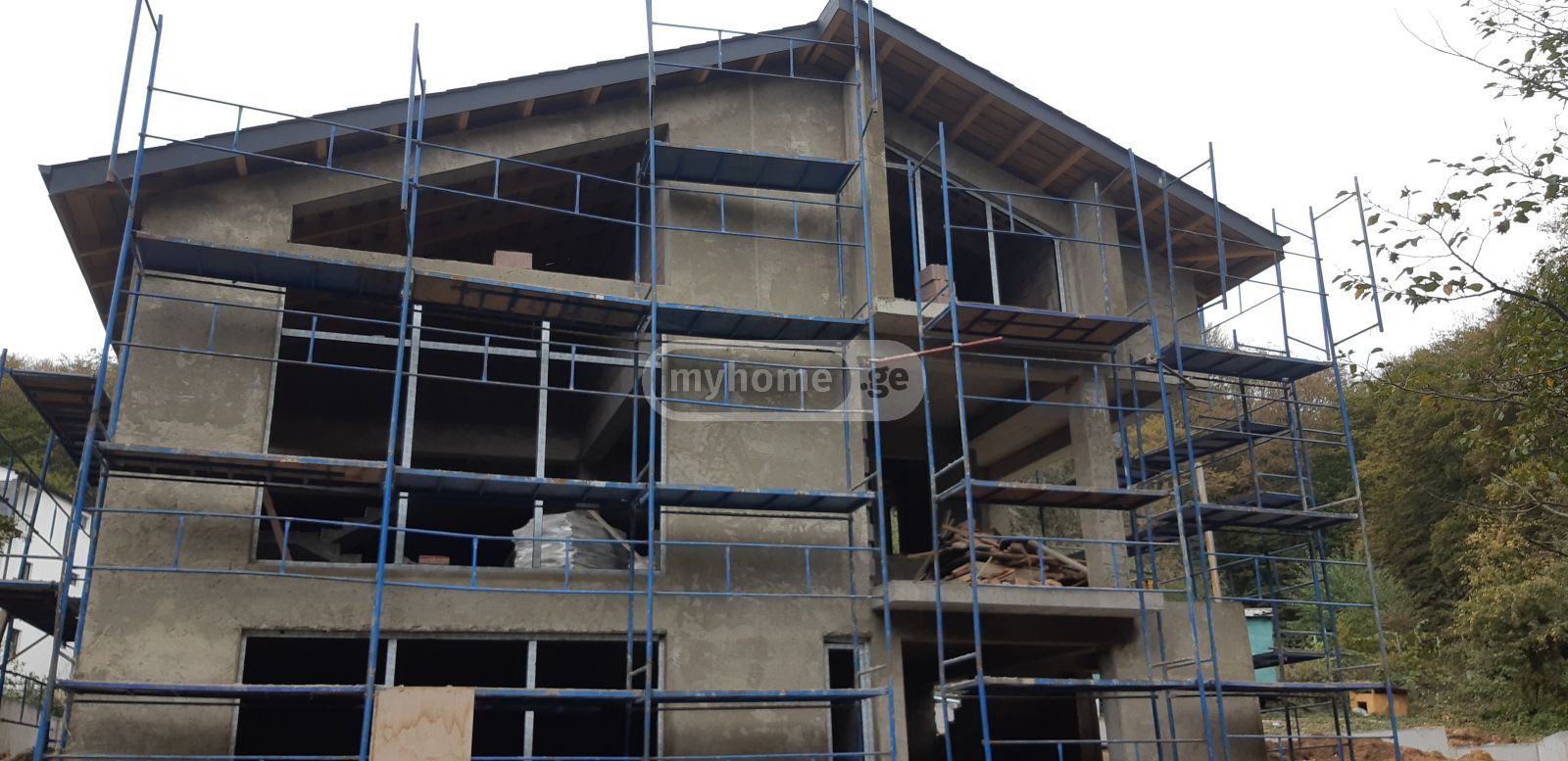 For Sale 10+ Room Private House Kojorshi view 6
