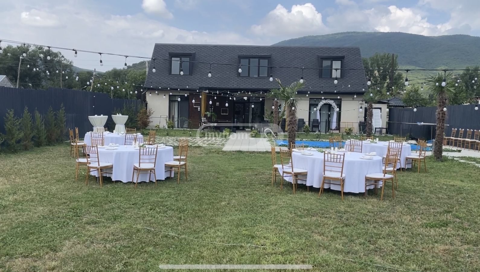 Daily Rent 5 Room Private House Mtskhetis Munitsipalitetshi view 1